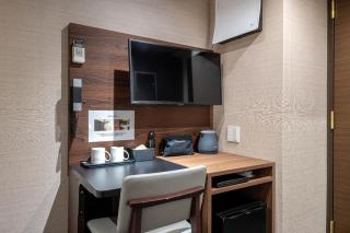 Hotel Sanrriot Osaka honmachi - Vacation STAY 21229v - Osaca - 8
