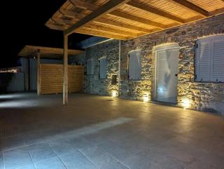 Karystos Chora Suites - 2