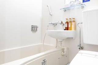 Hotel Sanrriot Osaka honmachi - Vacation STAY 21229v - Osaca - 4