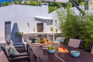 Ferienhaus In Mimice Mit Tollem Pool Und Meerblick - Mimice - 3