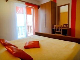 Villa Mediteran, Kleine Ferienwohnung Mit Balkon - Trogir - 6