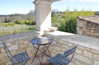 Terre d'Oliviers - Issirac - 7