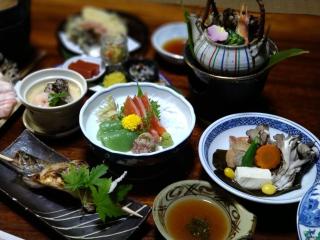 Shimaonsen AYAMEYA Ryokan - Vacation STAY 20622v - Shima - 9