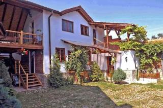 Casa Pelu - Uriges Bauernhaus mit Dachterrasse - Vale - 0