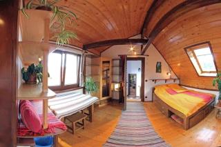 Casa Pelu - Uriges Bauernhaus mit Dachterrasse - Vale - 8