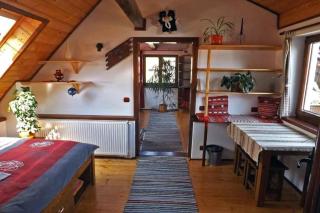 Casa Pelu - Uriges Bauernhaus mit Dachterrasse - Vale - 7