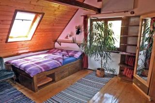 Casa Pelu - Uriges Bauernhaus mit Dachterrasse - Vale - 6