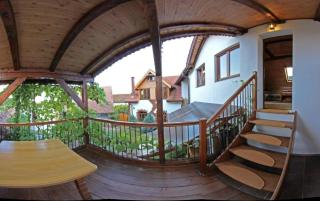 Casa Pelu - Uriges Bauernhaus mit Dachterrasse - Vale - 3