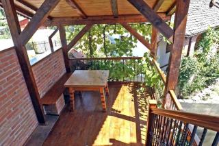 Casa Pelu - Uriges Bauernhaus mit Dachterrasse - Vale - 4