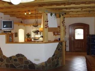Große Wohnung in Bayerisch Eisenstein - Bayerisch Eisenstein - 7