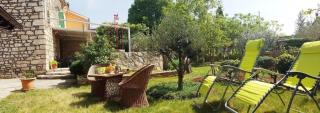 Ferienhaus in Rakalj mit Grill, Garten und Terrasse - Rakalj - 4