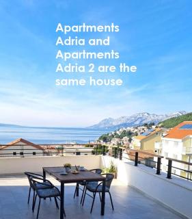 Apartments Adria - 0