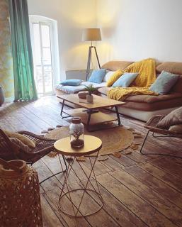 Cosy Loft - Marseille - 7