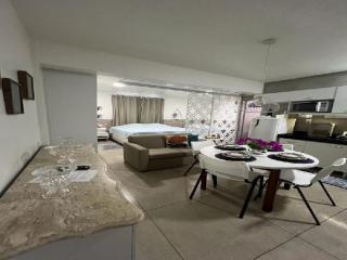 STUDIO 201 | WIFI 600MB | RESIDENCIAL JC, um lugar para ficar. - 9