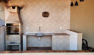 Otimo rancho com churrasqueira - Miguelopolis SP - 9