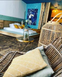 Cosy Loft - Marseille - 6