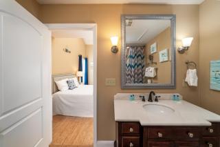 2934 Atrium Villa - Seabrook Island - 2