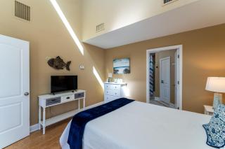 2934 Atrium Villa - Seabrook Island - 1
