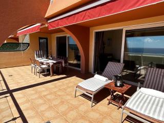 Apartment in Solana Matorral mit Großer Terrasse - Morro del Jable - 8