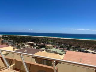 Apartment in Solana Matorral mit Großer Terrasse - Morro del Jable - 5