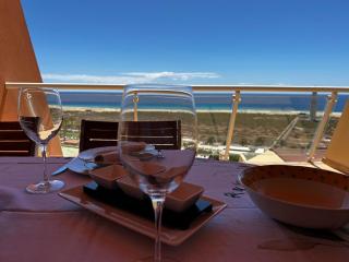 Apartment in Solana Matorral mit Großer Terrasse - Morro del Jable - 3