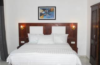 Hotel BKBG Benin - Cotonou - 4