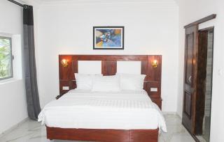 Hotel BKBG Benin - Cotonou - 1