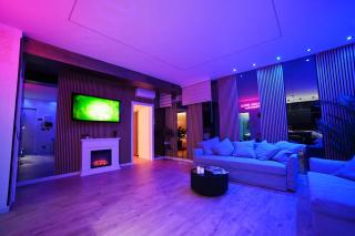DUCA DEGLI ABRUZZI Modern House LUXURY RELAX - VICINO AEROPORTO - CHECK IN H24 - Brindisi - 1