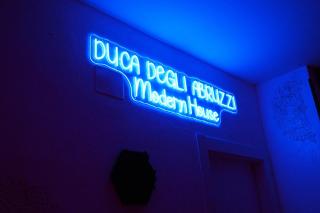 DUCA DEGLI ABRUZZI Modern House LUXURY RELAX - Brindisi - 7