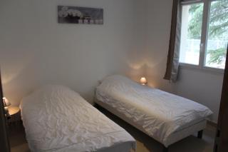 Gîte avec piscine privé - Vogüé - 3