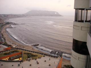 Oceanfront Miraflores Larcomar next to Marriott - Lima - 9