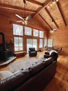 THE RIVER HOUSE LIMIT 6 home - 8