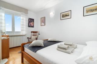 ARIA Superior Apartment, Seaview & Wellness - Portorose - 9
