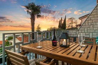 ARIA Superior Apartment, Seaview & Wellness - Portorose - 0