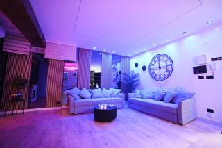 DUCA DEGLI ABRUZZI Modern House LUXURY RELAX - Brindisi - 9