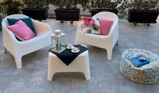 [La Casa DiLù] Moderno Trilocale e Ampio Terrazzo - 3