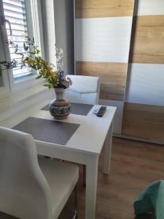 Odlično opremljeni novouređeni apartmani Iva, Okrug Gornji - Trogir (Traù) - 8