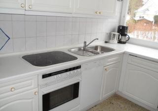 Ferienhaus Haus Tilling In Hohwacht - Hohwacht - 8