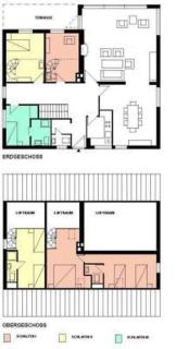 Ferienhaus Haus Tilling In Hohwacht - Hohwacht - 2