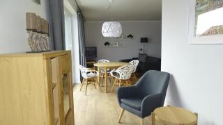 Ferienwohnung Wünnowblick mit Sauna - Röbel - 7