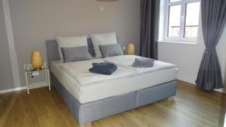 Ferienwohnung Wünnowblick mit Sauna - Röbel - 5