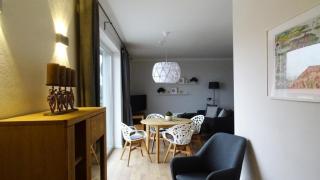Ferienwohnung Wünnowblick mit Sauna - Röbel - 4