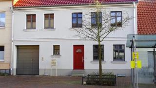 Ferienwohnung Wünnowblick mit Sauna - 2