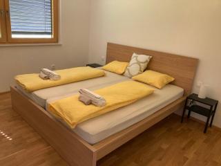 Dantin guest house - Prvačina - 9