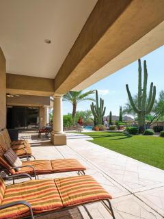 Valley View Villa - Resort Style Backyard - Heated Pool - Scottsdale - 8