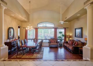 Valley View Villa - Resort Style Backyard - Heated Pool - Scottsdale - 4