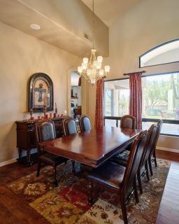 Valley View Villa - Resort Style Backyard - Heated Pool - Scottsdale - 2