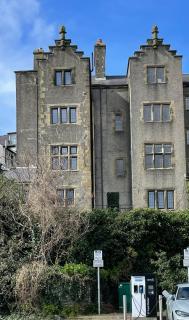 Lower Harbour watch - Holyhead - 4