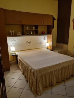 Elìsim House - Caiazzo - 1