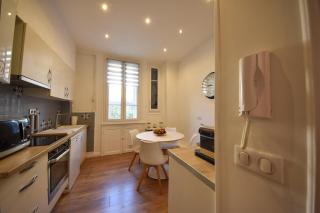 Bourgeois 3CH, 2SDB, Terrasse 70m2, Palais à 400m - Cannes - 8